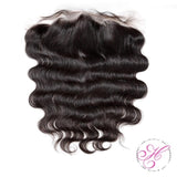 LACE FRONTALS