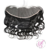 LACE FRONTALS