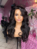 PORSHA