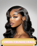 VIRGIN 3 BUNDLE DEALS