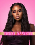 LACE FRONTALS