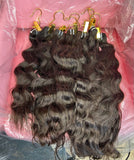 RAW BUNDLES