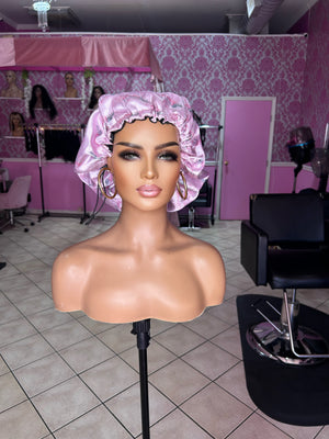 Hassadity Bonnet