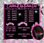 CUSTOM WIG INFO