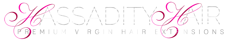 Hassadity Hair 