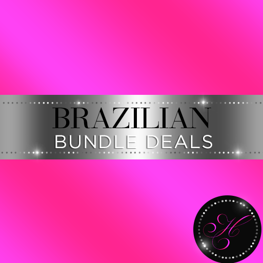 Brazilian Bundle Deals