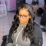 LACE WIG CUSTOMIZATION