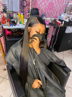 VIRGIN STRAIGHT BUNDLES