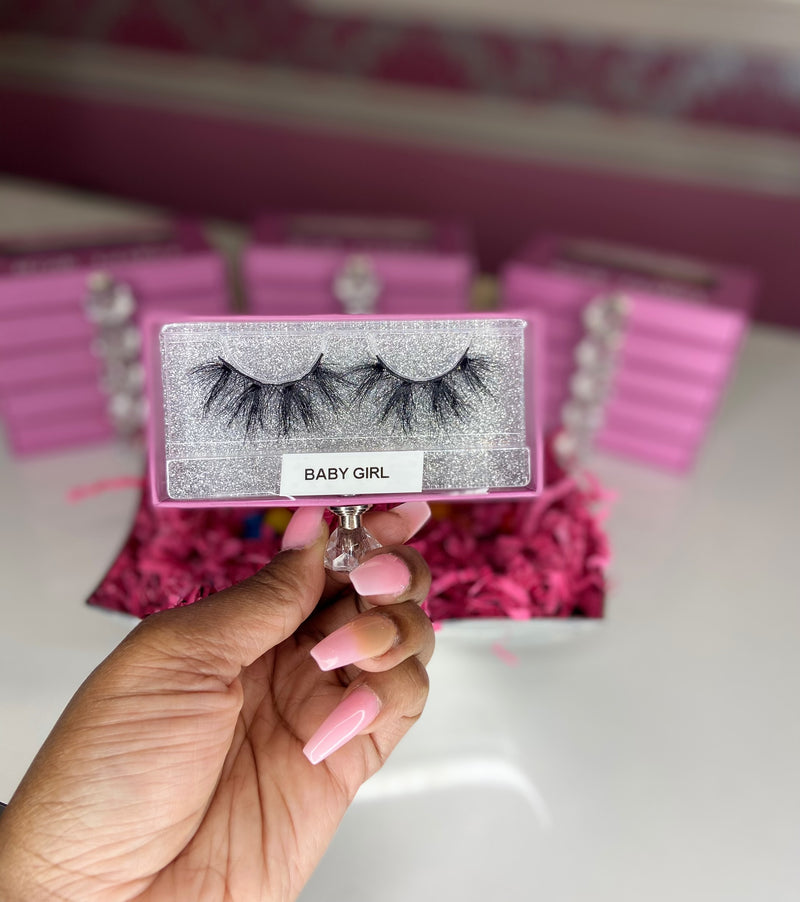 NEW STYLE✨ - BABY GIRL