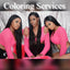 Coloring Services