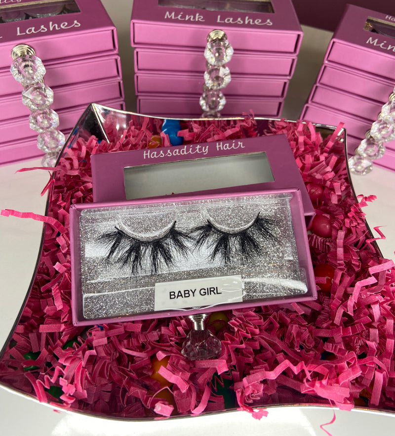 NEW STYLE✨ - BABY GIRL