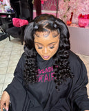 LACE FRONTALS