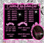 CUSTOM WIG INFO