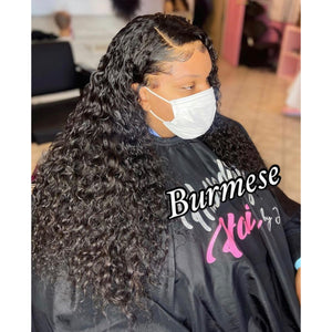 VIRGIN CURLY BUNDLES